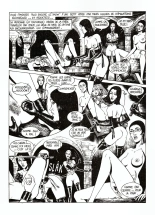 Alan Davis & Manuel Lizay - Billie and Betty #1 : page 19
