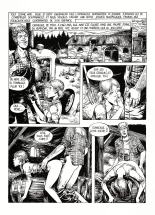 Alan Davis & Manuel Lizay - Billie and Betty #1 : page 21