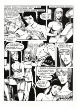 Alan Davis & Manuel Lizay - Billie and Betty #1 : page 29