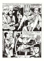 Alan Davis & Manuel Lizay - Billie and Betty #1 : page 30