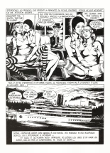 Alan Davis & Manuel Lizay - Billie and Betty #1 : page 45