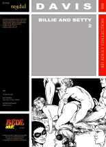 Alan Davis & Manuel Lizay - Billie and Betty #2 : page 1