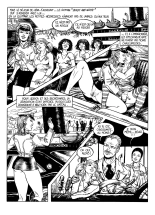 Alan Davis & Manuel Lizay - Billie and Betty #2 : page 9