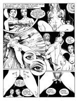 Alan Davis & Manuel Lizay - Billie and Betty #2 : page 19