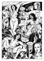 Alan Davis & Manuel Lizay - Billie and Betty #2 : page 31
