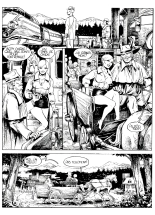 Alan Davis & Manuel Lizay - Billie & Betty #3 : page 16