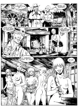 Alan Davis & Manuel Lizay - Billie & Betty #3 : page 17