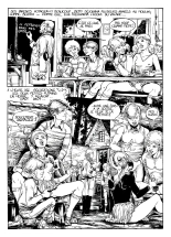 Alan Davis & Manuel Lizay - Billie & Betty #3 : page 26