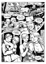 Alan Davis & Manuel Lizay - Billie & Betty #3 : page 32