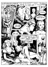 Alan Davis & Manuel Lizay - Billie & Betty #3 : page 35