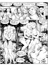 Alan Davis & Manuel Lizay - Billie & Betty #3 : page 43