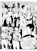 Alan Davis & Manuel Lizay - Billie & Betty #3 : page 46