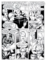 Alan Davis & Manuel Lizay - Viol avec préméditation : page 4