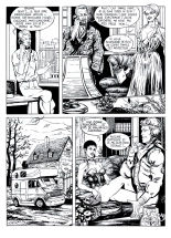 Alan Davis & Manuel Lizay - Viol avec préméditation : page 8