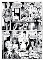 Alan Davis & Manuel Lizay - Viol avec préméditation : page 9
