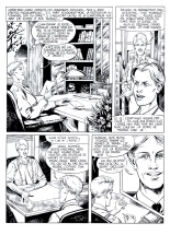Alan Davis & Manuel Lizay - Viol avec préméditation : page 16