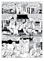 Alan Davis & Manuel Lizay - Viol avec préméditation : page 17