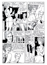 Alan Davis & Manuel Lizay - Viol avec préméditation : page 19
