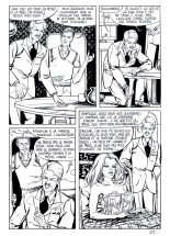 Alan Davis & Manuel Lizay - Viol avec préméditation : page 24