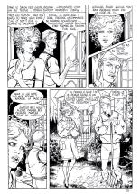 Alan Davis & Manuel Lizay - Viol avec préméditation : page 26