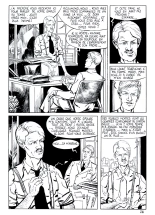 Alan Davis & Manuel Lizay - Viol avec préméditation : page 27