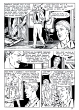 Alan Davis & Manuel Lizay - Viol avec préméditation : page 28
