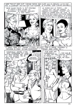 Alan Davis & Manuel Lizay - Viol avec préméditation : page 31