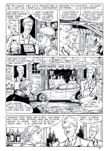 Alan Davis & Manuel Lizay - Viol avec préméditation : page 32