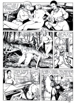 Alan Davis & Manuel Lizay - Viol avec préméditation : page 37