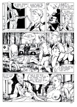 Alan Davis & Manuel Lizay - Viol avec préméditation : page 38