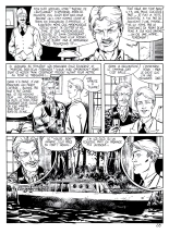 Alan Davis & Manuel Lizay - Viol avec préméditation : page 39