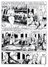 Alan Davis & Manuel Lizay - Viol avec préméditation : page 41