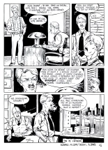 Alan Davis & Manuel Lizay - Viol avec préméditation : page 46