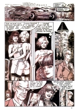 Alan Davis - Mariée en pute de luxe : page 5