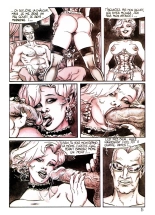 Alan Davis - Mariée en pute de luxe : page 6