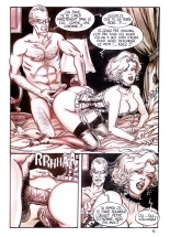 Alan Davis - Mariée en pute de luxe : page 7