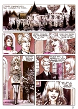 Alan Davis - Mariée en pute de luxe : page 10