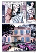 Alan Davis - Mariée en pute de luxe : page 18