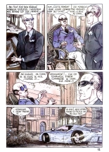 Alan Davis - Mariée en pute de luxe : page 19