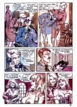 Alan Davis - Mariée en pute de luxe : page 20