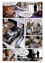 Alan Davis - Mariée en pute de luxe : page 29