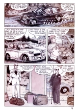 Alan Davis - Mariée en pute de luxe : page 42