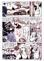 Alan Davis - Mariée en pute de luxe : page 43