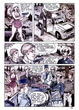 Alan Davis - Mariée en pute de luxe : page 44