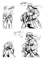 Albertine : page 25