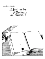 Albertine : page 27