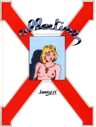 hentai Albertine