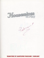 Album 01 - Housewives at Play Pinup Collection : page 63