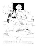 Album 02 - More Housewives At Play Pinup Collection : page 7