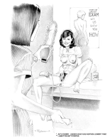 Album 02 - More Housewives At Play Pinup Collection : page 16